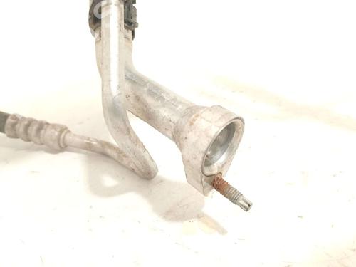 AC pipe TOYOTA PROACE Van (MDZ_) 1.5 D4d (MDZ8) | BP39511949M126 - Image 5
