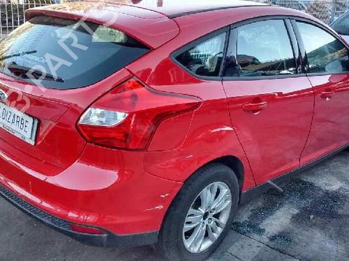 Display monitor FORD FOCUS III | BP3451643C48