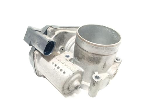 Used Throttle body SEAT IBIZA III (6L1) 1.4 16V (86 hp) 30876875