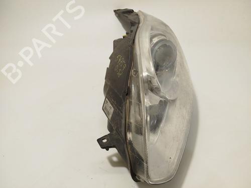 Left headlight FORD C-MAX II (DXA/CB7, DXA/CEU) 1.6 EcoBoost | BP27377272C28 - Image 2