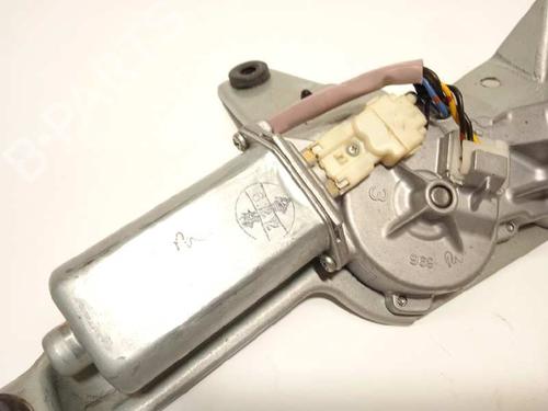Rear wiper motor NISSAN MURANO I (Z50)  | BP15056120M102 