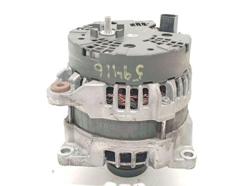 Alternator MERCEDES-BENZ A-CLASS (W176) A 180 (176.042) | BP40220165M7 - Image 3