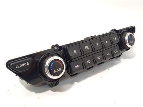climate-control-kia-sportage-iv-ql-qle-2015-2016-2017-2018-2019-2020-2021-2022-26235543 main image