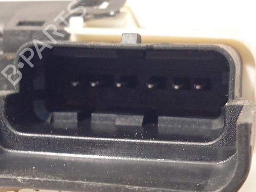 Front left lock CITROËN C3 II (SC_) 1.0 VTi 68 | BP28098373C98