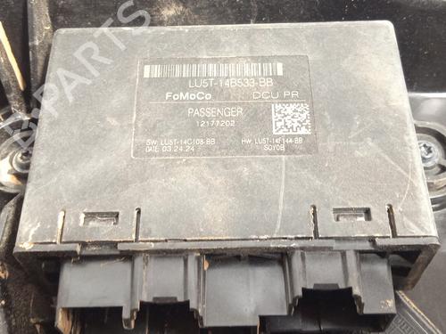 Front right window mechanism FORD PUMA (J2K, CF7) | BP32137422C23 - Image 6