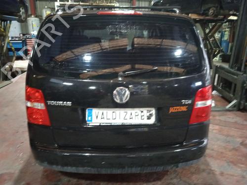 Instrument cluster VW TOURAN (1T1, 1T2)  | BP21082341C47 