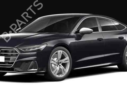 AUDI A7 Sportback (4KA) S7 TDI Mild Hybrid quattro (349 hp) 941499