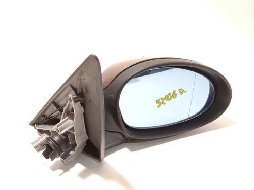 Used Right mirror BMW 3 (E90) 318 d (122 hp) 16990789