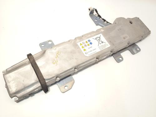 Battery MAZDA 3 Hatchback (BP) 2.0 SKYACTIV-G M Hybrid BDMC67ZB3G | K3870 | AP00901CKA01A