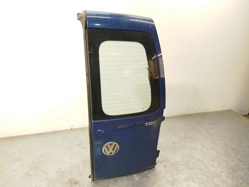 Right rear door VW CADDY III Box Body/MPV (2KA, 2KH, 2CA, 2CH) 1.9 TDI | BP29498992C5 