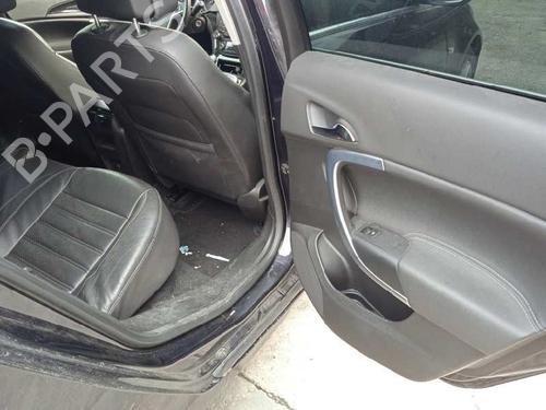 Radio OPEL INSIGNIA A (G09) 2.0 CDTI (68) | BP7667036E6 