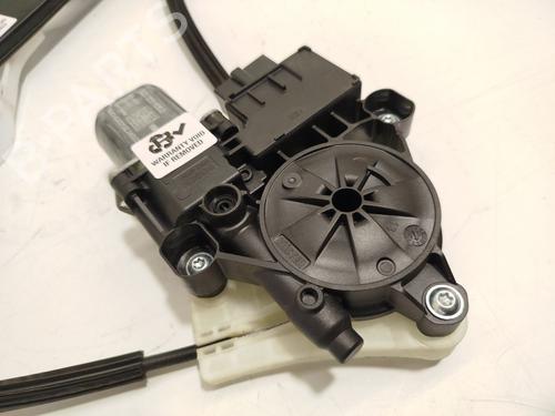 Rear right window mechanism AUDI A1 Sportback (GBA) 30 TFSI | BP29807115C25 