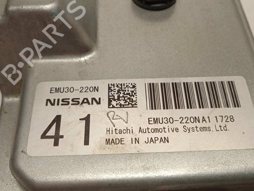 Elektronisk modul NISSAN NAVARA NP300 Pickup (D23, D23T)  | BP16689809M83 