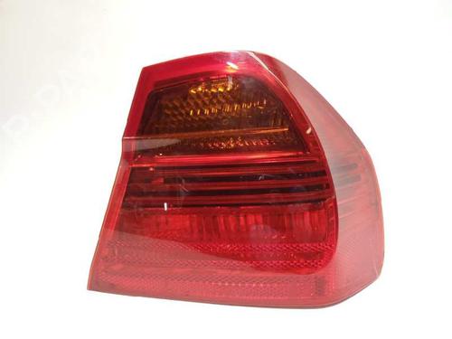 Used Right taillight BMW 3 (E90) 318 i (129 hp) 8300200