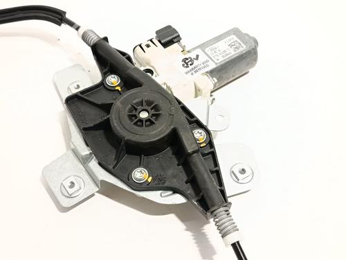 Front right window mechanism FORD TRANSIT COURIER B460 Box Body/MPV 1.5 TDCi | BP33986847C23 - Image 3