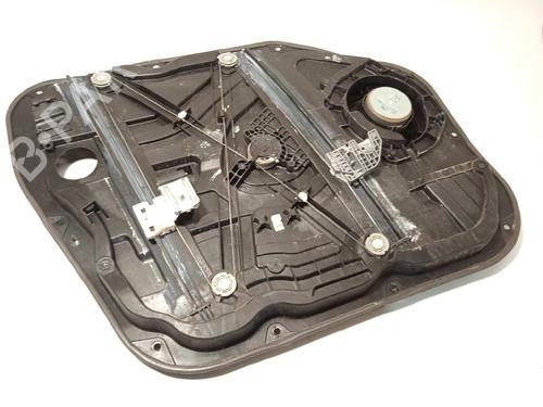 Front right window mechanism HYUNDAI TUCSON (TL, TLE) 1.6 CRDi hybrid 48V | BP17740090C23 