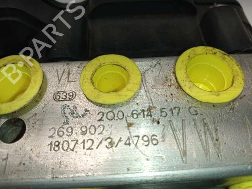 ABS pump SEAT ARONA (KJ7, KJP)  | BP9097315M43 