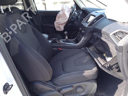 Gearbox FORD S-MAX (CJ, WA6) 1.5 EcoBoost | BP26292689M3  - Image 29
