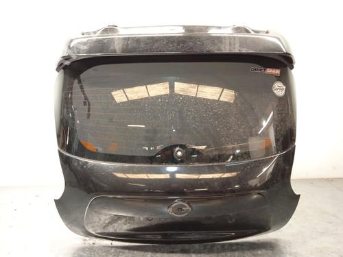 Used Tailgate Tailgate NISSAN JUKE (F15) 1.5 dCi (110 hp) 18738816 18738816