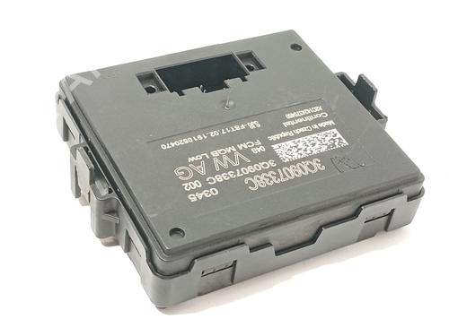 Electronic module AUDI A1 Sportback (GBA) 30 TFSI | BP33955771M83 - Image 2