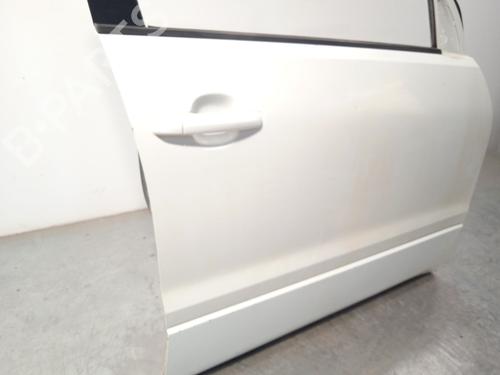 Right front door SUZUKI GRAND VITARA II (JT, TE, TD) 1.9 DDiS All-wheel Drive (JT419, TD44, JB419WD, JB419XD,... | BP28106861C3 