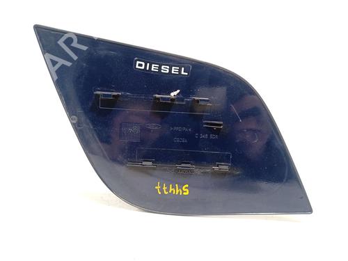 Fuel flap FORD FOCUS III 1.6 Flexifuel | BP20929682C131 