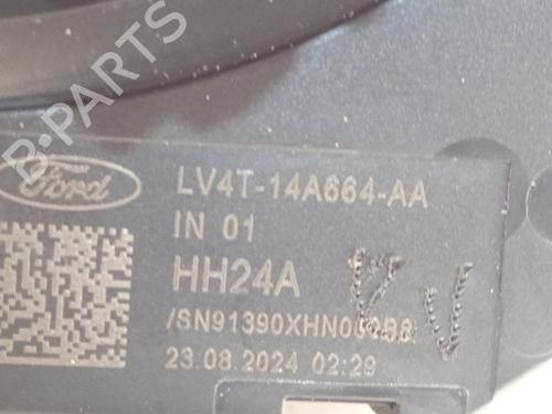 Squib airbag FORD TOURNEO CUSTOM V362 Bus (F3) 1.0 EcoBoost PHEV | BP30078823C102