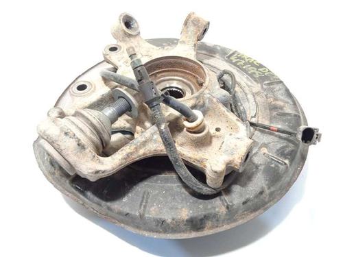 Right rear steering knuckle MERCEDES-BENZ M-CLASS (W164) ML 420 CDI 4-matic (164.128) | BP9346215M28 