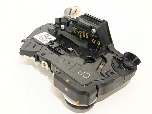 Used Front right lock Front right lock 36359624 36359624