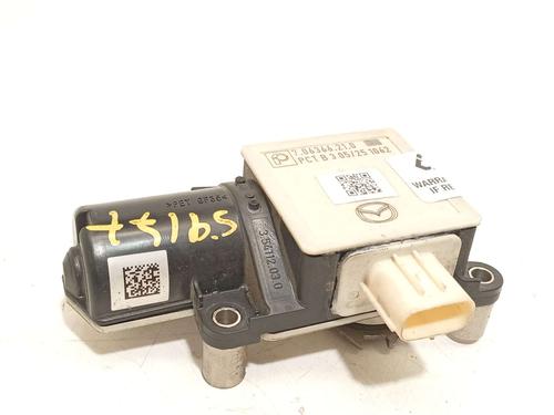 Electronic module MAZDA CX-30 (DM) SKYACTIV-G M Hybrid | BP39429449M83 - Image 2
