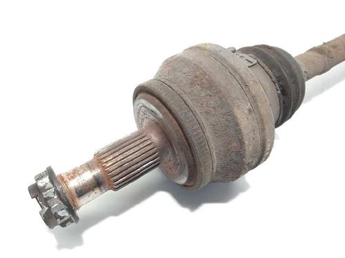 Left rear driveshaft MERCEDES-BENZ E-CLASS (W211)  | BP8213527M40 