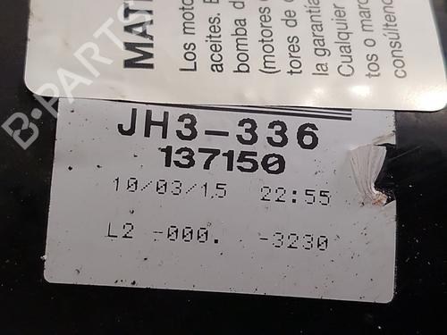 Gearbox DACIA SANDERO II TCe 90 (B8M1, B8MA, B8AC) | BP32187250M3 