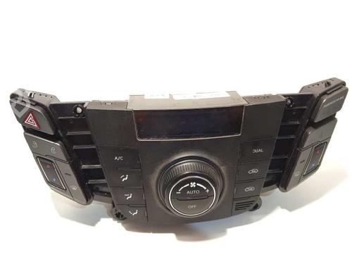 Climate control HYUNDAI i40 I (VF) 1.7 CRDi | BP10622268I5 