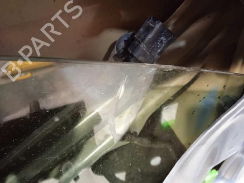 Left front door SEAT LEON (1P1) 1.9 TDI | BP15733922C2 