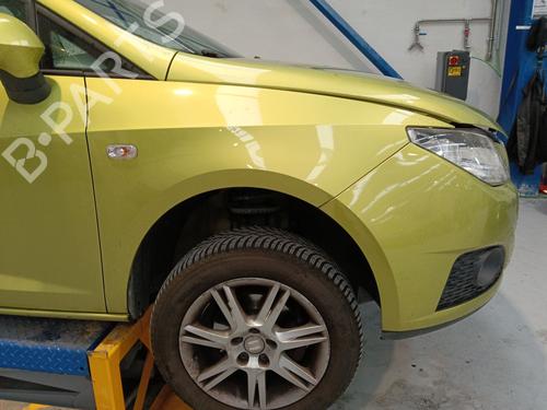 Engine SEAT IBIZA IV SC (6J1, 6P5) 1.9 TDI | BP35904191M1 - Image 15