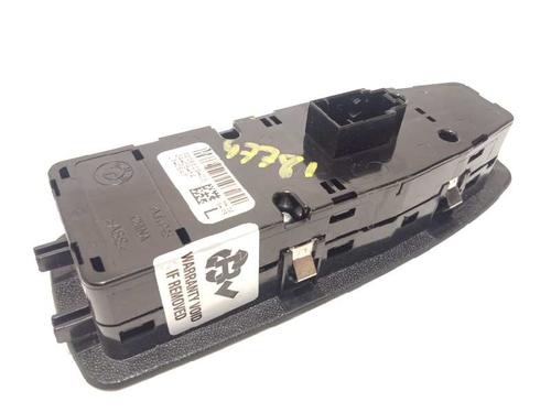Left front window switch BMW 1 (F20) 116 d | BP9845964I27