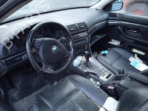 Left taillight BMW 5 Touring (E39)  | BP11967516C34 
