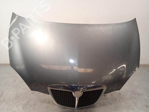 hood-lancia-ypsilon-843_-2003-2004-2005-2006-2007-2008-2009-2010-2011-30168166 main image