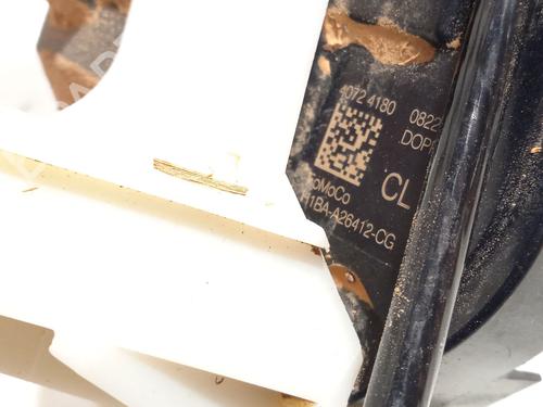 Rear right lock FORD PUMA (J2K, CF7) | BP32184303C99