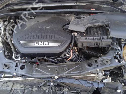 Right front brake caliper BMW X1 (F48) sDrive 18 d | BP13581987M104 