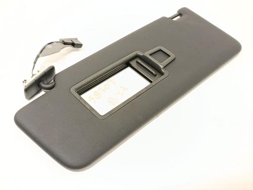 Used Left sun visor Left sun visor VW TIGUAN (AD1, AX1) 2.0 TDI (150 hp) 36031838 36031838