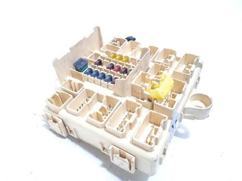 Used Fuse box Fuse box LEXUS IS I (_E1_) 200 (GXE10) (155 hp) 13703161 13703161