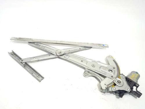 Front right window mechanism HONDA CR-V IV (RM_) | BP10520015C23 - Image 2