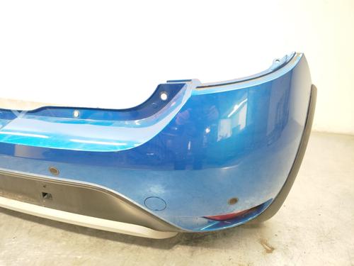 Rear bumper DACIA SANDERO II 1.5 Blue dCi 95 (B8JL) | BP29424846C8 