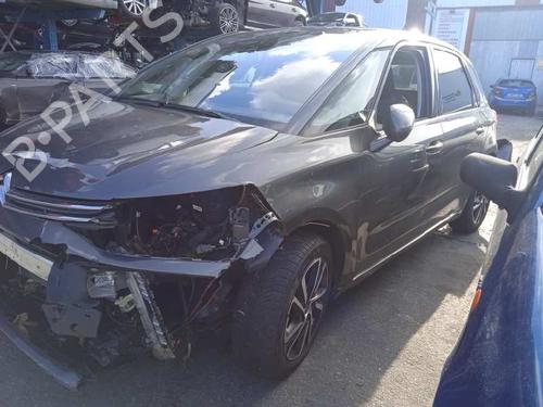 Elektronische module CITROËN C4 SPACETOURER Van (3D_)  | BP9732334M83 