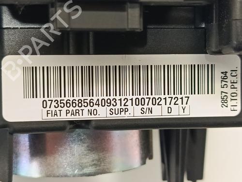 Steering column stalk FIAT DOBLO Cargo (263_) 1.3 D Multijet (263ZXT1A, 263WXT1A, 263ZYA1A, 263WYA1A) | BP37068453I23 - Image 6