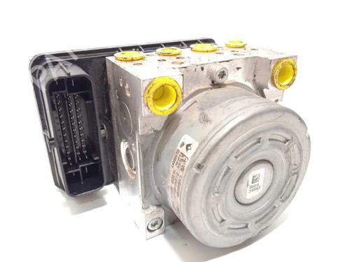 Used ABS pump DACIA DOKKER MPV (KE_) [2012-2021]  13054152