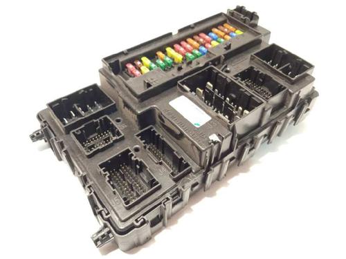 Fuse box FORD MONDEO V Hatchback (CE) [2014-2024]  10619876