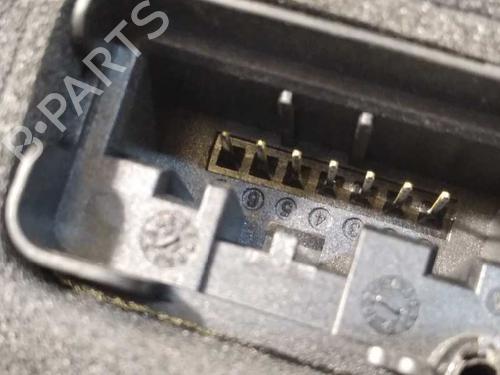 Front left lock SEAT LEON ST (5F8) 2.0 TDI | BP6010282C98