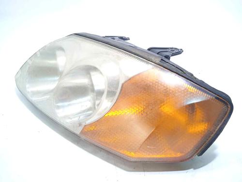 Left headlight HYUNDAI COUPE I (RD) 2.0 16V | BP17740112C28 